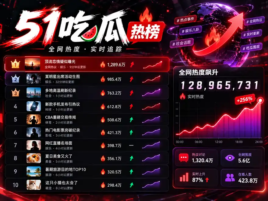 编辑精选主题