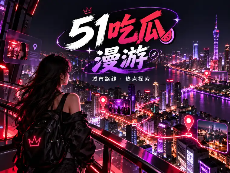 文化漫游